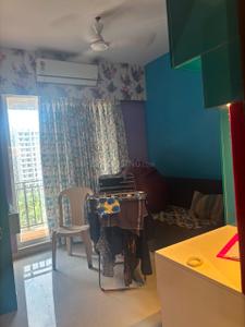 Hall Image of 850 Sq.ft 2 BHK Apartment / Flat for sale in PNK Imperial Heights, Mira Road East Mira Bhayandar for Rs. 7000000