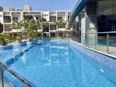 Image of 3500 Sq.ft 4 BHK Villa for rent in Rohan Seher, Baner, Pune for Rs. 125000