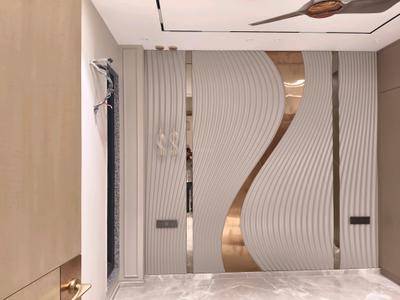Bedroom Image of 1700 Sq.ft 3 BHK Builder Floor for sale in Sector 57 Gurgaon for Rs. 30500000