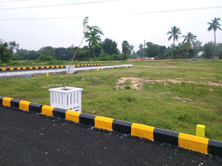 Singaperumal Koil Main Image 1