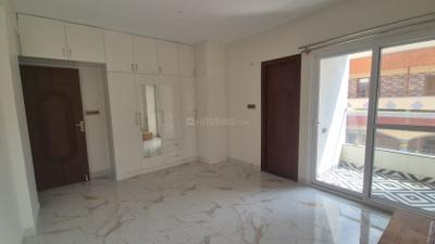 Bedroom Image of 1650 Sq.ft 3 BHK Apartment / Flat for rent in Horamavu Bengaluru for Rs. 50000