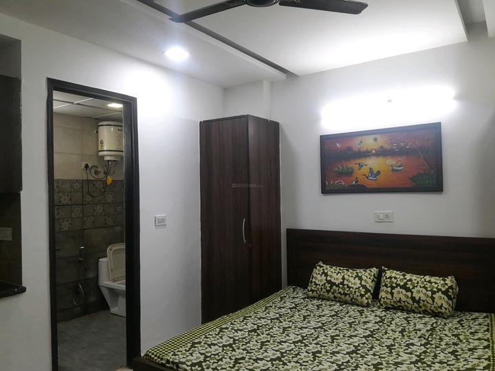 Sushant lok 1 block c sector 43 Bedroom 1