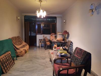 3 BHK Independent Builder Floor