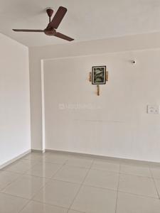 Hall Image of 744 Sq.ft 2 BHK Builder Floor for rent in Ramaond Reserve Line Madurai for Rs. 18000