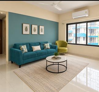 2 BHK Flat
