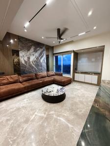 Hall Image of 2000 Sq.ft 3 BHK Apartment / Flat for sale in Megh Mani, Kasba Kolkata for Rs. 31000000