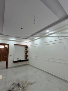 Hall Image of 1350 Sq.ft 4 BHK Duplex for sale in Noida Extension Greater Noida for Rs. 7800000