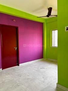 Bedroom Image of 1100 Sq.ft 3 BHK Apartment / Flat for sale in Behala Kolkata for Rs. 4500000