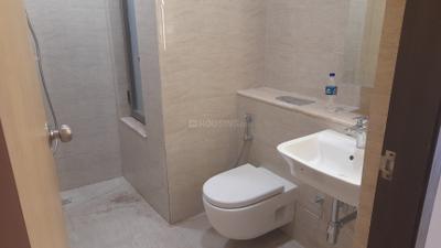 Image of 1575 Sq.ft 3 BHK Apartment / Flat for sale in Adani Ten BKC, Bandra East, Mumbai for Rs. 106900000