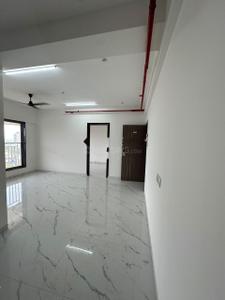 Hall Image of 1129 Sq.ft 3 BHK Apartment / Flat for rent in Hum Solaris, Kandivali West Mumbai for Rs. 72034