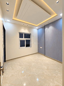 Bedroom Image of 800 Sq.ft 3 BHK Builder Floor for sale in Shastri Nagar New Delhi for Rs. 8000000