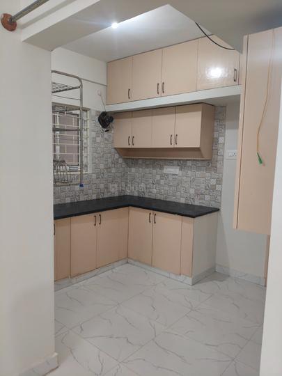 Doddanekundi Kitchen 1