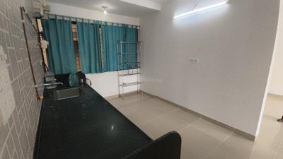 Kitchen Image of 972 Sq.ft 2 BHK Apartment / Flat for sale in Nanded Asawari, Nanded Pune for Rs. 9500000
