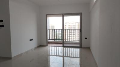 Living Room Image of 1060 Sq.ft 2 BHK Apartment / Flat for sale in Keshav Nagar Pune for Rs. 10400000