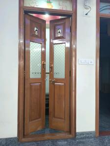 Pooja Room Image of 1200 Sq.ft 2 BHK Apartment / Flat for rent in Kaval Bairasandra Bengaluru for Rs. 30000