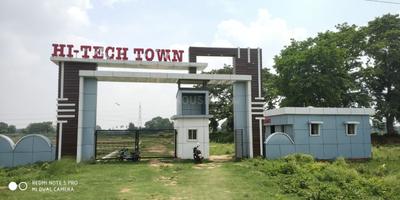 Image of 1200 Sq.ft Residential Plot / Land for sale in Bihta, Patna for Rs. 1428000