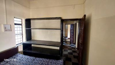 Bedroom Image of LataKunj in Nigdi, Pune