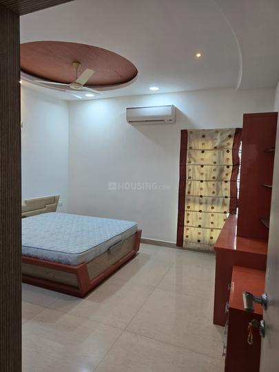 Tirumala Relators Bedroom 1