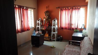 Bedroom Image of 1295 Sq.ft 3 BHK Apartment / Flat for sale in Eden City Maheshtala, Maheshtala Kolkata for Rs. 5200000