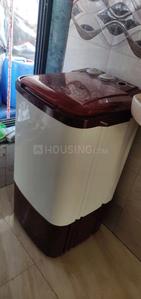 Hall Image of Rajeev Boys Pg in Goregaon West, Mumbai