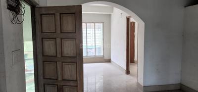 Bedroom Image of 1500 Sq.ft 3 BHK Apartment / Flat for sale in Bangur Avenue Kolkata for Rs. 11500000