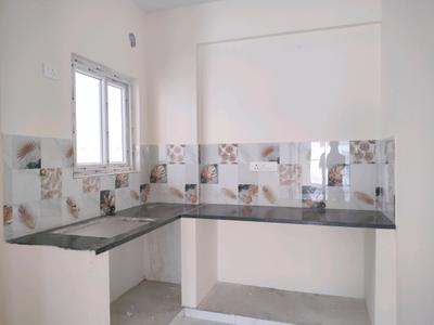 Kitchen Image of 1440 Sq.ft 3 BHK Apartment / Flat for sale in Habulus Sai Elite Apartment, Electronic City Bengaluru for Rs. 7344000