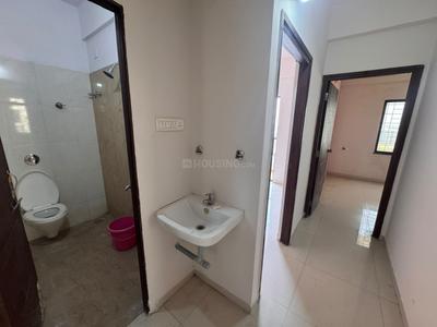 Bathroom Image of 1300 Sq.ft 3 BHK Apartment / Flat for sale in Besa Nagpur for Rs. 5500000
