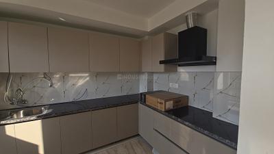 Kitchen Image of 2300 Sq.ft 3 BHK Apartment / Flat for sale in Kashish Manor One, Sector 111 Gurgaon for Rs. 35000000