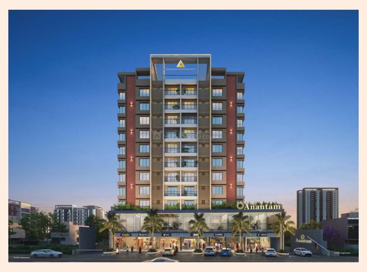 Gujrat Colony, Kothrud Main Image 1