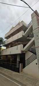 Image of 1100 Sq.ft 2 BHK Builder Floor for rent in Horamavu, Bengaluru for Rs. 29000