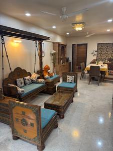 2 BHK Flat