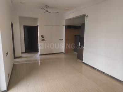 Living Room Image of 1525 Sq.ft 3 BHK Apartment / Flat for rent in Dasnac The Jewel, Sector 75 Noida for Rs. 40000