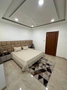 Bedroom Image of 2600 Sq.ft 4 BHK Independent House for sale in Nipania Indore for Rs. 16100000