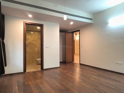 Bedroom Image of 4041 Sq.ft 4 BHK Apartment / Flat for sale in Prestige White Meadows, Whitefield Bengaluru for Rs. 74000000