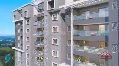 Image of 1940 Sq.ft 3 BHK Apartment / Flat for sale in Address The Grand Strand by Address Maker Life Spaces Pvt Ltd, Whitefield, Bengaluru for Rs. 30000000