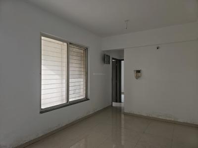Living Room Image of 850 Sq.ft 2 BHK Apartment / Flat for sale in Guardian Hill Shire Phase 1, Wagholi Pune for Rs. 5200000