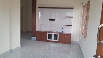 Living Room Image of 1500 Sq.ft 3 BHK Builder Floor for rent in Address The County Address, Ittangur Bengaluru for Rs. 31000