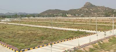 Residential Plot