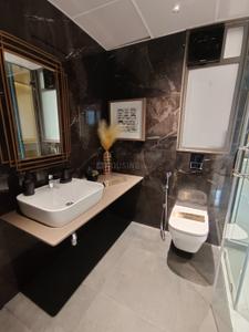 Image of 1418 Sq.ft 3 BHK Apartment / Flat for sale in Miracle Imperio Towers, Tathawade, Pune for Rs. 12500000