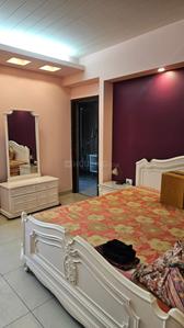 Bedroom Image of 3900 Sq.ft 5 BHK Apartment / Flat for sale in Vipul Belmonte, Sector 53 Gurgaon for Rs. 132500000