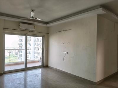 Living Room Image of 1280 Sq.ft 2.5 BHK Apartment / Flat for rent in Shree Vardhman Victoria, Sector 70 Gurgaon for Rs. 40200