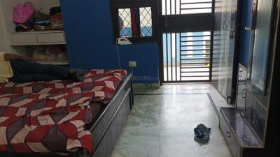 Bedroom Image of 1620 Sq.ft 3 BHK Duplex for sale in Sector 91 Faridabad for Rs. 6800000
