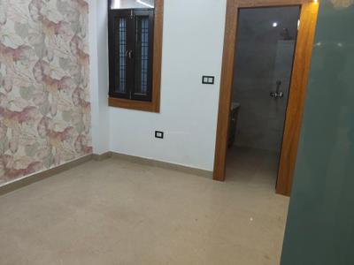 Bedroom Image of 850 Sq.ft 2 BHK Builder Floor for sale in Indirapuram Ghaziabad for Rs. 7500000