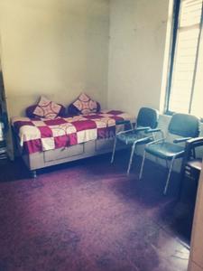 Bedroom Image of 1500 Sq.ft 3 BHK Independent House for sale in Rane Nagar Nashik for Rs. 12500000