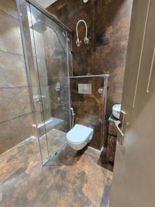 Image of 810 Sq.ft 3 BHK Builder Floor for sale in Dwarka Mor, New Delhi for Rs. 6500000