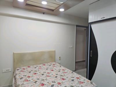 Bedroom Image of 1350 Sq.ft 2.5 BHK Apartment / Flat for sale in Lodha Estrella, Sion Mumbai for Rs. 35500000