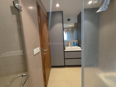 Bedroom Image of 5100 Sq.ft 4 BHK Apartment / Flat for sale in HRG Verantes 22, Science City Ahmedabad for Rs. 61200000