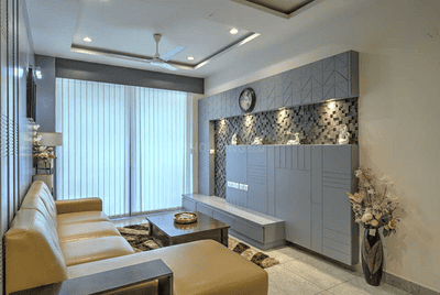 Image of 1020 Sq.ft 2 BHK Apartment / Flat for sale in Gopalan Olympia, Kumbalgodu, Bengaluru for Rs. 10000000