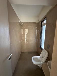 Image of 1200 Sq.ft 3 BHK Apartment / Flat for rent in Lashkaria Indrasukh, Andheri West, Mumbai for Rs. 225000