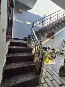 Image of 1225 Sq.ft 2 BHK Independent House for sale in Ganga Nagar, Meerut for Rs. 1750000